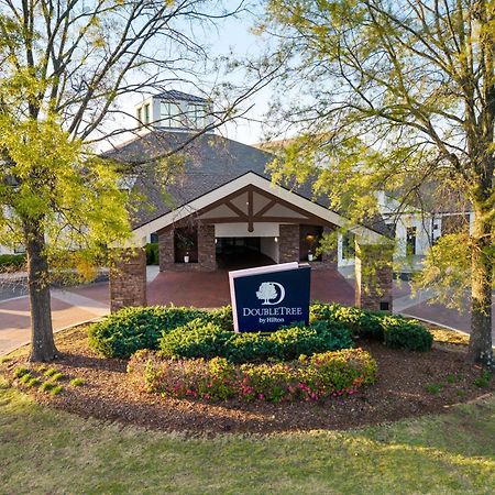 Doubletree Suites By Hilton Hotel Huntsville South Exterior foto