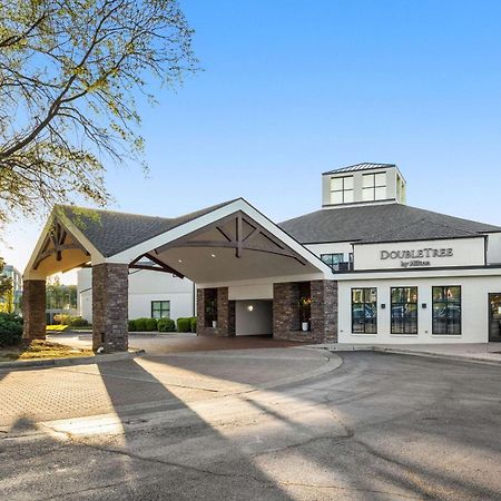 Doubletree Suites By Hilton Hotel Huntsville South Exterior foto