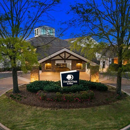 Doubletree Suites By Hilton Hotel Huntsville South Exterior foto