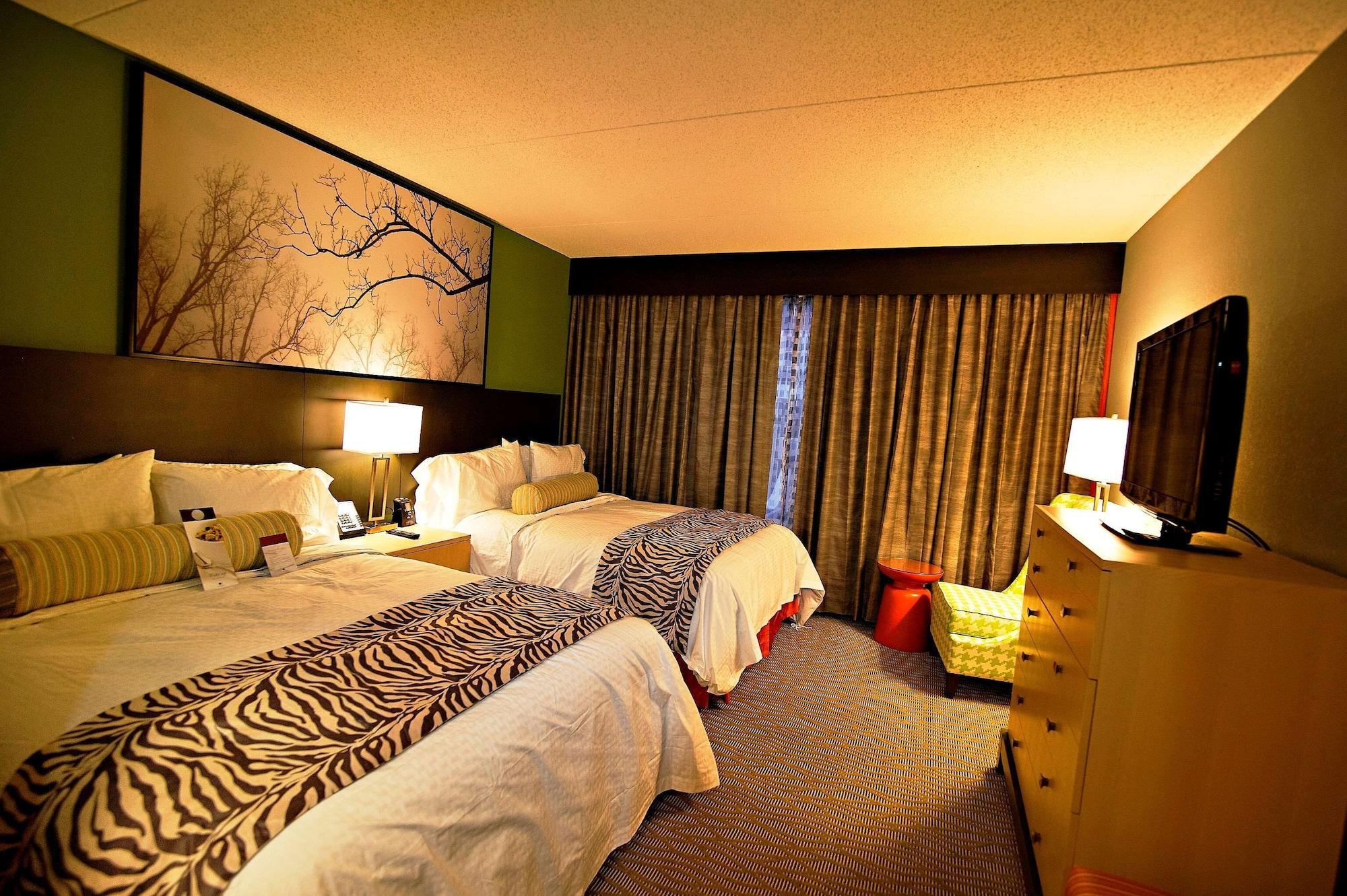 Doubletree Suites By Hilton Hotel Huntsville South Quarto foto