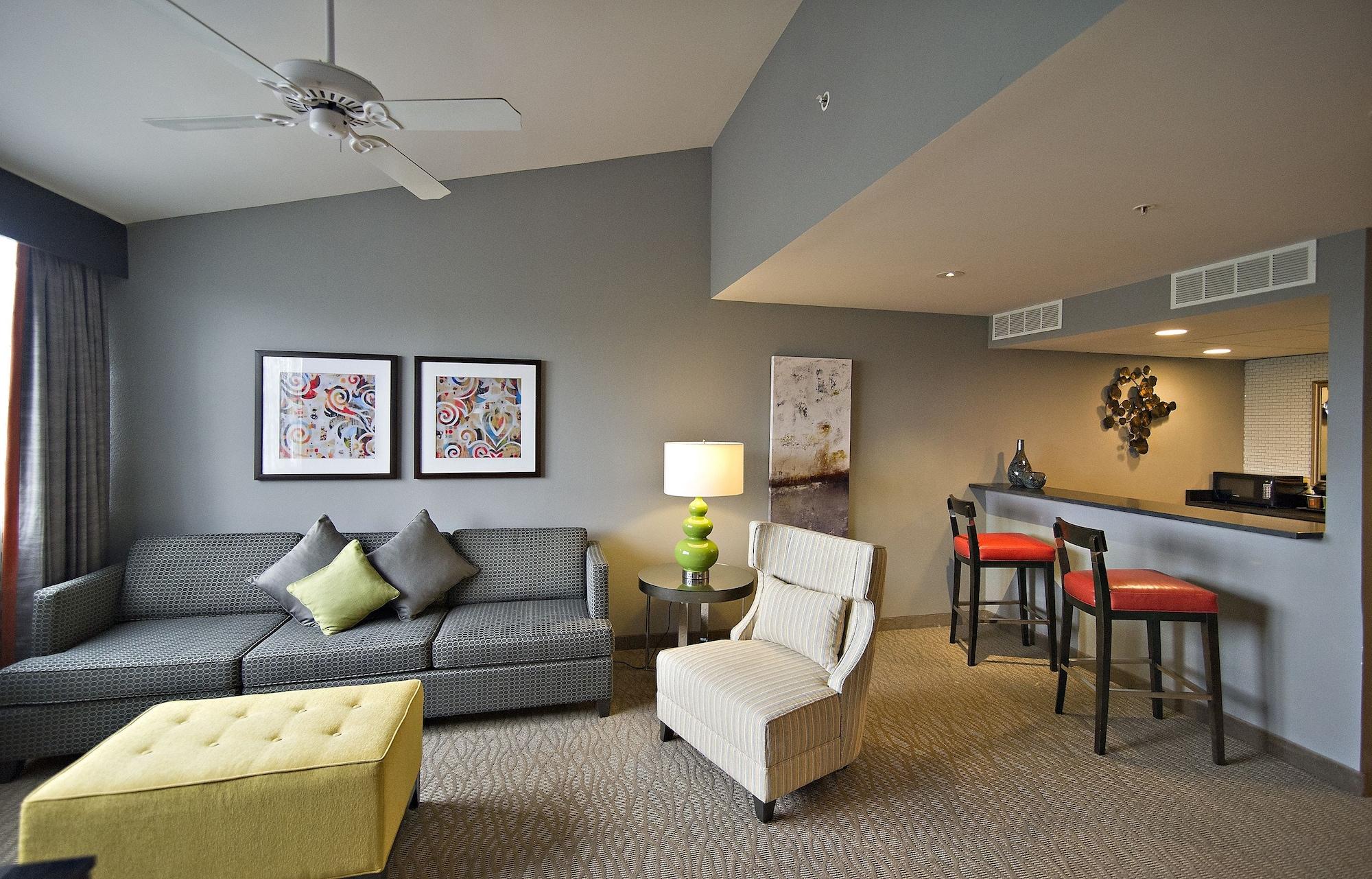 Doubletree Suites By Hilton Hotel Huntsville South Exterior foto