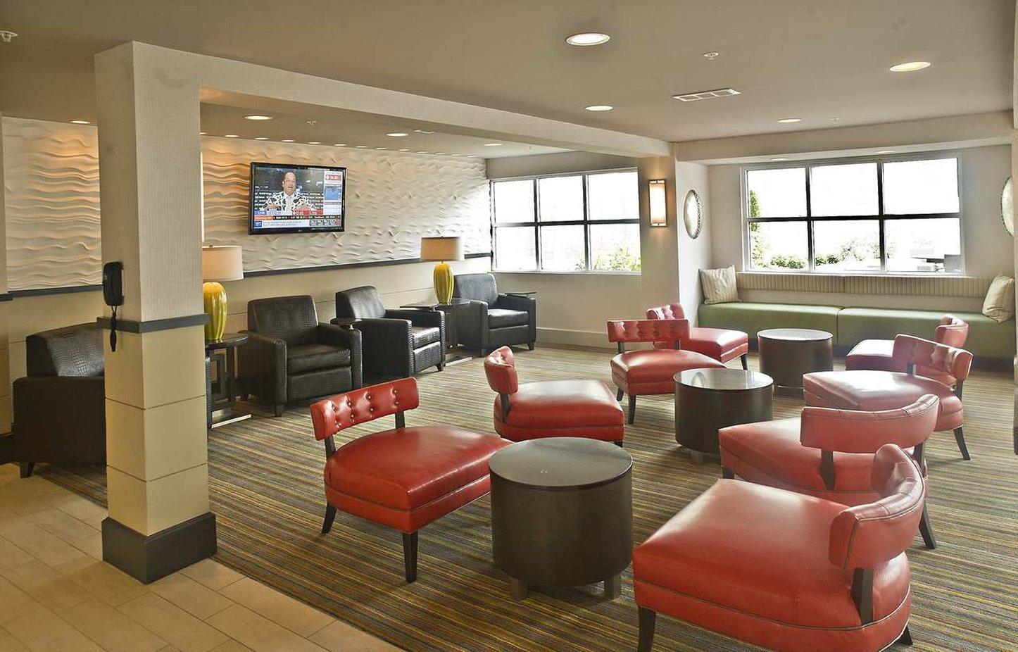 Doubletree Suites By Hilton Hotel Huntsville South Exterior foto