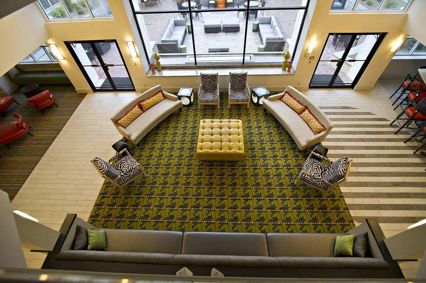 Doubletree Suites By Hilton Hotel Huntsville South Exterior foto